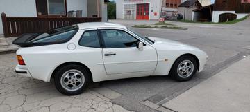 صورة 5 لـ 1987 Porsche 944