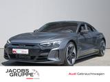 Audi RS e-tron GT quattro Navi, Matrix LED,RFK - Audi RS e-tron GT Gebrauchtwagen