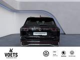 Volkswagen Tiguan 1.5eTSI DSG R-Line MATRIX+NAVI+H&K+ACC+ - Volkswagen Tiguan mit Benzin-Antrieb: Geländewagen, Automatik