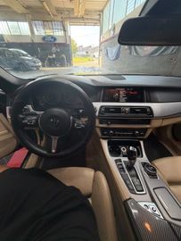 BMW 525 - 7