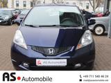 Honda Jazz 1.4 Elegance Automatik*Sitzheizung*HU 09/27 - Honda Jazz in Stuttgart