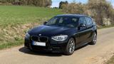 BMW M135 M135i - Handschaltung  - gebrauchte BMW M135 aus dem Jahr 2014