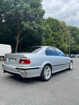 BMW 525i -E39 Original M-Paket - BMW 525 in Bochum