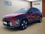 Hyundai Kona 1.6 T-GDI 360*KlimaA*LED*Leder*Navi*SD*SHZ - Hyundai KONA Jahreswagen