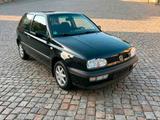 Volkswagen Golf III 1.4 Rolling Stones Edition - Volkswagen Golf aus 1995: Iii