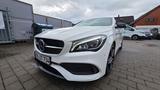 Mercedes-Benz Mercedes Benz CLA 250 AMG Line Standheizung - gebrauchte Mercedes-Benz CLA 250 aus dem Jahr 2018