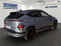Hyundai KONA - Vorschau Bild 3