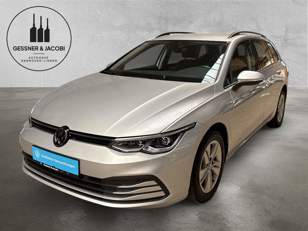 Image of Volkswagen Golf