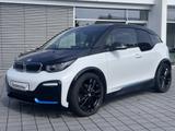 BMW i3s 120Ah DAB LED WLAN RFK Navi Prof. Tempomat - gebrauchte BMW i3 aus dem Jahr 2021