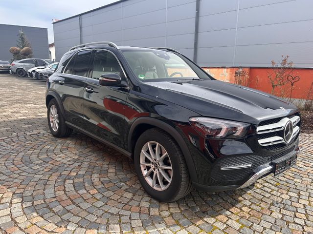 Mercedes-Benz GLE 350 de 4Matic