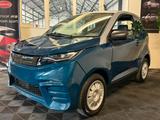 Aixam City S10 WIE NEU / 2024 Mopedauto Microcar 45 KM - Aixam City Gebrauchtwagen