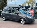 Opel Zafira B Family Plus 1.7CDTI*Navi*Xenon*PDC*EU5 - Opel Zafira mit Diesel-Antrieb: Kleinbus, Euro5, 1.7
