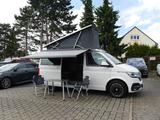Volkswagen T6.1 California Ocean ACC STANDH AHK KAMERA APP - Volkswagen T6 California in Wiesbaden