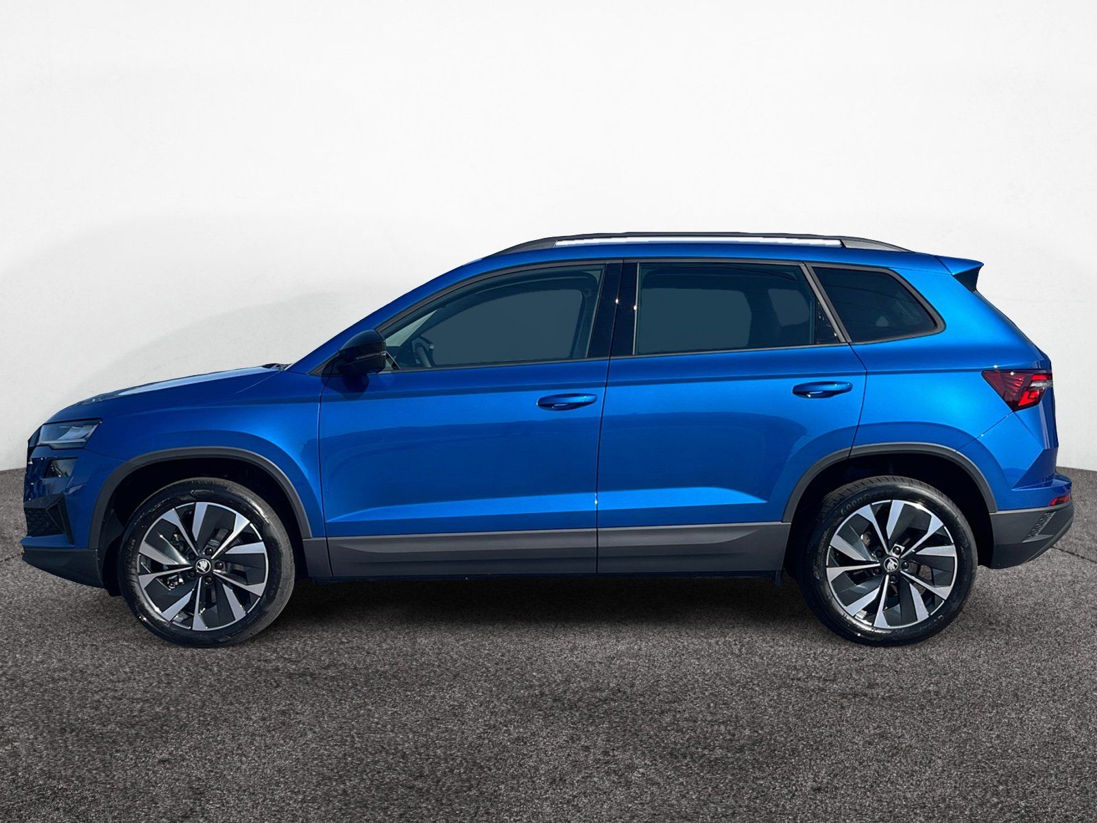Skoda Karoq - Bild 4