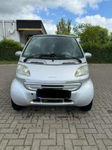 Smart Fortwo 450 - Smart ForTwo Gebrauchtwagen in Braunschweig