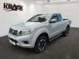Nissan Navara KC 4x4 N-Connecta - Nissan Navara aus 2020