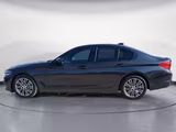 BMW 530e iPerformance Sport Line *Shadow*Kamera*Memo - BMW 530 Gebrauchtwagen in Freiburg