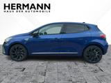 Renault Clio Esprit Alpine TCe 90 ABS Fahrerairbag ESP Z - Renault von 2026