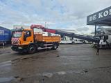 Iveco Euro Cargo 190 EL25 EX BELGIUM GOVERNMENT KIPPER - Iveco E
