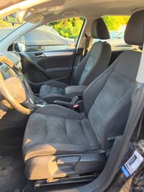 Volkswagen Golf - 7