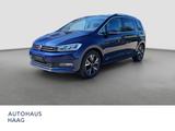 Volkswagen Touran 2.0 TDI Business ACC AHK LED Navi - Volkswagen Touran: Business