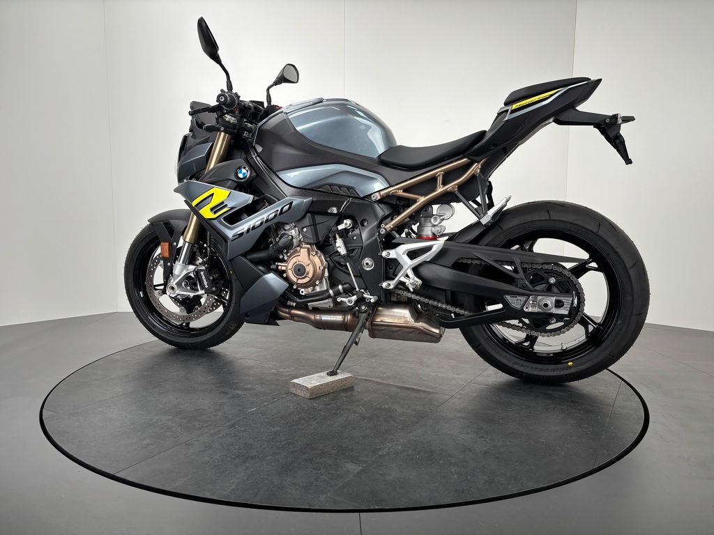 Fahrzeugabbildung BMW S1000 R *3 YEAR WARRANTY *DYNAMIK PAKET