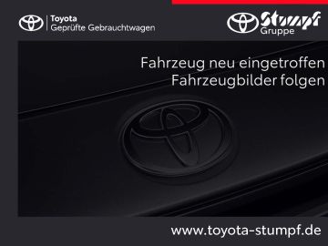 Toyota Proace (Verso) - 1