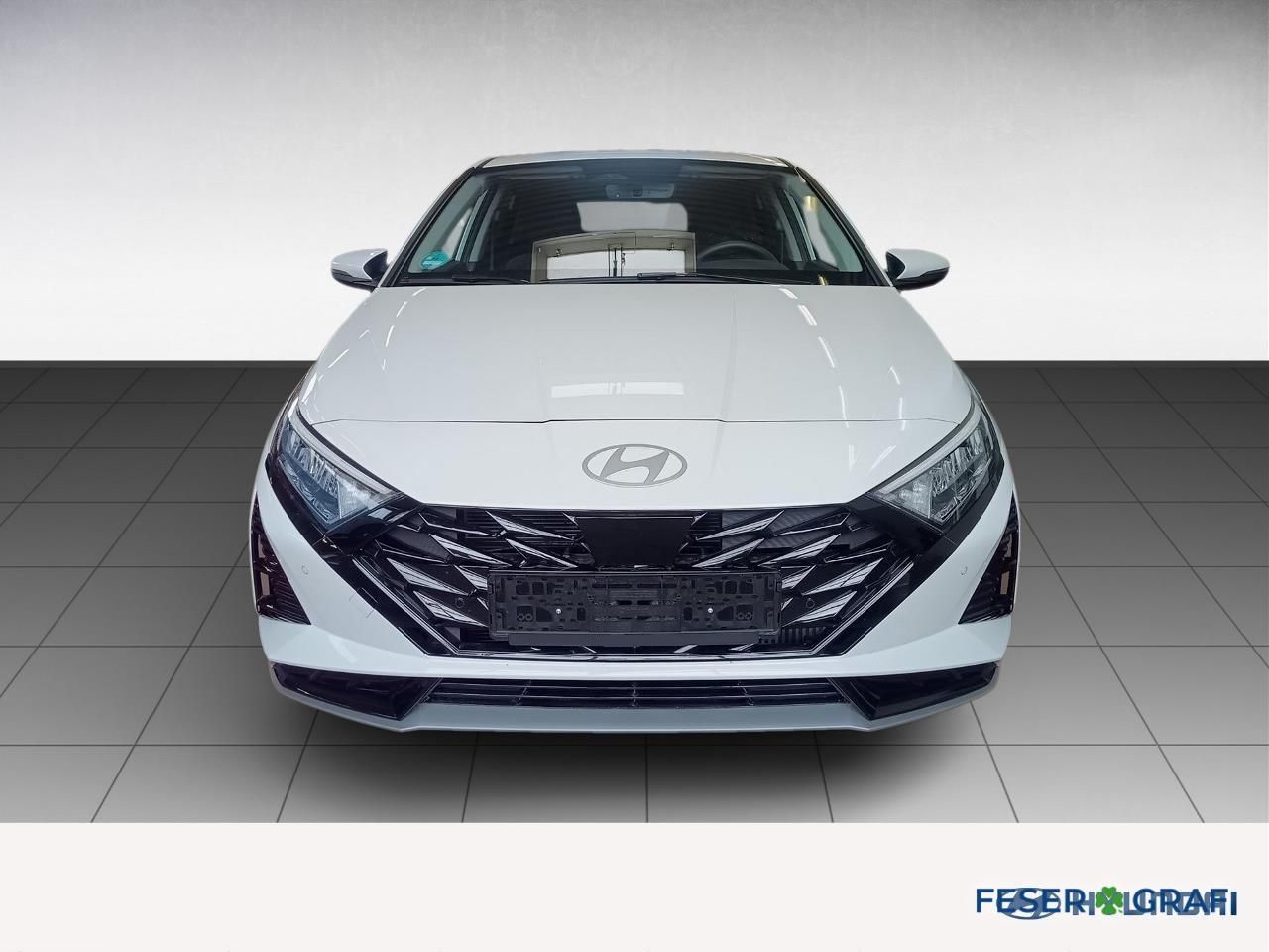 Hyundai i20 - Bild 2