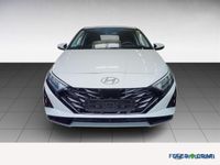 Hyundai i20 - Vorschau Bild 2