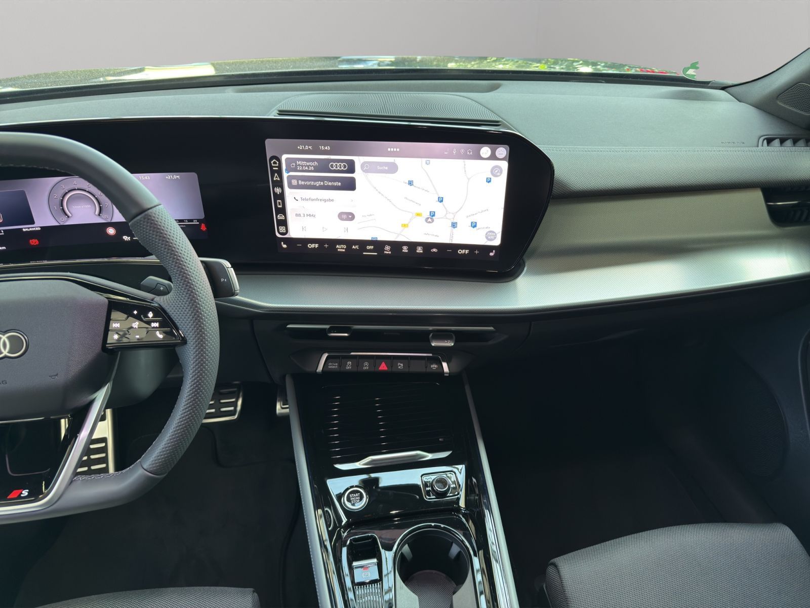 Audi Q3 - Bild 15