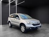Honda CR-V *SH*AHK*KAMERA*PDC* - gebrauchte Honda CR-V aus dem Jahr 2008