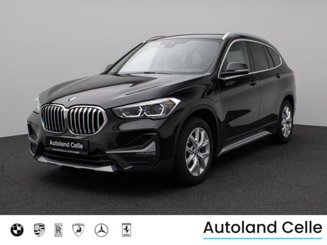 BMW X1 xD25e xLine Panorama Kamera HUD DAB Komfort