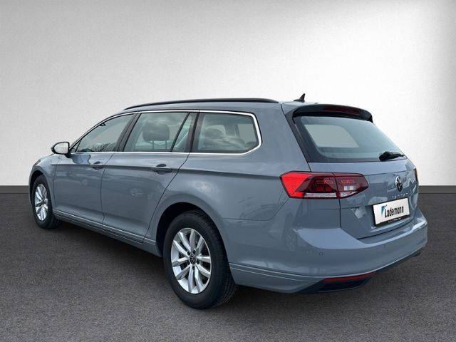 Passat Variant 2.0 TDI DSG HEAD-UP+LED+NAVI+RFK+
