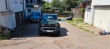 Suzuki Jimny - gebrauchte Suzuki Jimny aus dem Jahr 2021