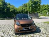 Smart ForTwo coupé 0.9 66kW - - Smart: Coupé