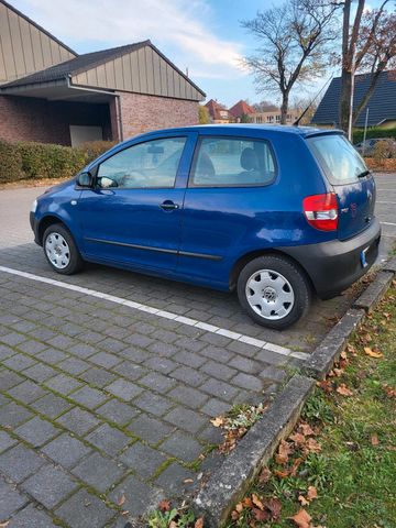 Volkswagen VW Fox.    Zum Verkaufen