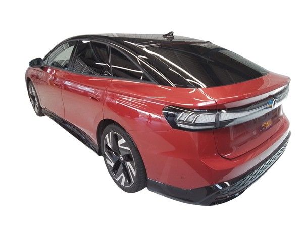 Volkswagen ID.7 - Bild 4