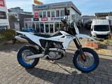 Suzuki DR-Z 400 SM - 4SM - DEIN NEUJAHRSDEAL! - SUZUKI DR 400