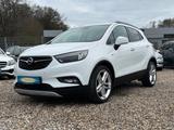 Opel Mokka X 1.4 Aut. Excellence LED Kamera Navi - Opel Mokka