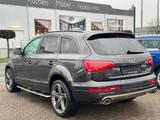 Audi Q7 3.0 TDI quattro 7 Sitzer S-Line Voll Garantie - Audi Q7 Gebrauchtwagen in Duisburg