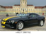 Chevrolet Camaro 3,6 v6 Leder  Apple CarPlay TV Android - Chevrolet Camaro: Cabrio