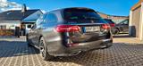 Mercedes-Benz E 220 d 4MATIC T Autom. - - Mercedes-Benz E 220 in Erfurt