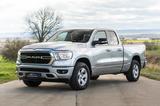 Dodge RAM 1500 Big Horn Lonestar 3.6L V6 4X4 KAM AHK - : Geländewagen, Big