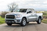 Dodge RAM 1500 Big Horn Lonestar 3.6L V6 4X4 KAM AHK - Dodge RAM: 1500 Big