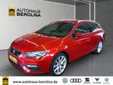 Seat Leon ST 1.5 TGI FR DSG *PANO*ACC*LED*R-CAM*PDC* - Seat Leon mit CNG-Antrieb