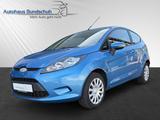 Ford Fiesta 1.25 Trend *Radio/CD*Klima* - Ford Fiesta: R2