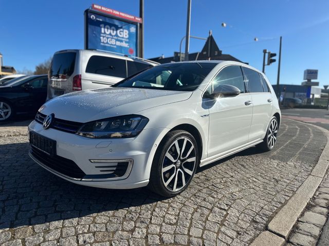 Volkswagen Golf VII Lim. GTE*Hybrit*Automatik*