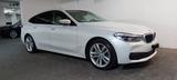 BMW 630 Gran Turismo 630d A Gran Turismo - BMW 630 Gran Turismo Gebrauchtwagen