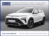 Hyundai BAYON 1.0 T-GDI Select PDC LM-Felgen BT ZV - Hyundai: Felgen