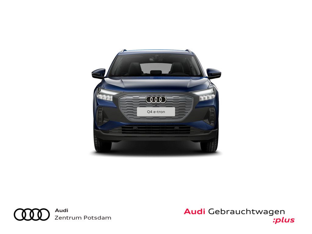 Audi Q4 e-tron 40 LED NAVI VIRTUAL ACC imagem 2